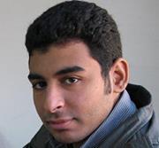 Mohamed Antar