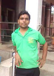 Dhananjay Kumar ravi