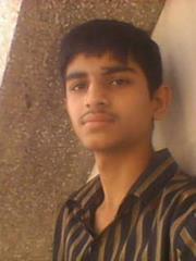 Chaudhary Hammad