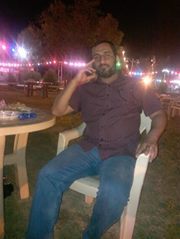 ثائر البصري