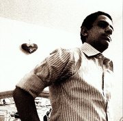 Wessam Ahmed