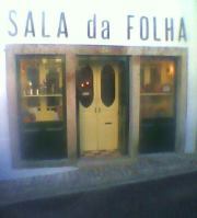 Sala Da folha
