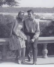 Nancy Leatherman-huffman