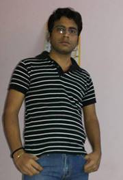 Vinit Singh