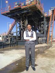 سجاد ابو عراق