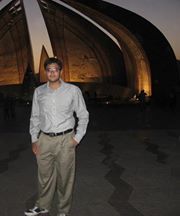 Sufi Memon