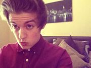 Kieran White