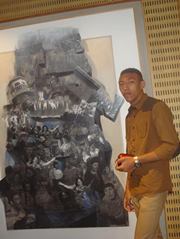 Mohamed Elsofe