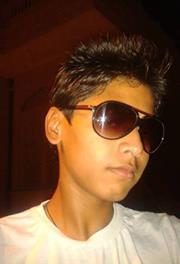 Siddharth Kumar