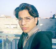 Junaid Ansari