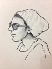 Harrith Hamddhy