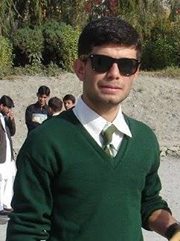 Adeel Abbas