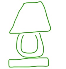 TheGreenLamp