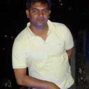 Rakesh Hissaria