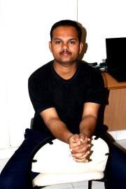 Samir Shaikh