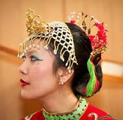 Bernadetta Ginting