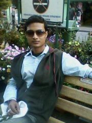 Arnab Debnath