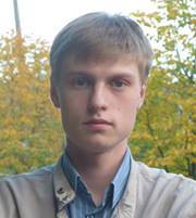 Артём Костригин