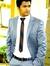 Arjun S