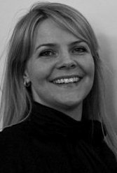 Hulda Björgvinsdóttir