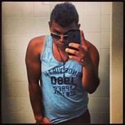Erick Albarracin