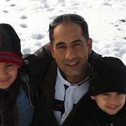 موسى بشابشه