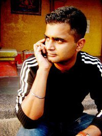 Ish Yadav