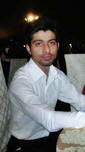 Awais Shaikh