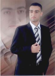 Mohammad Abu arjah