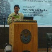 Maqsud Hossain