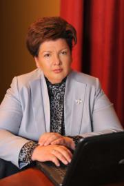 Анжеліка Лабунська