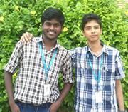 Dinesh Prabhakaran m