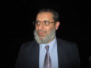 Mamdouh Abada