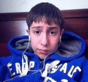 Brian Covarrubias