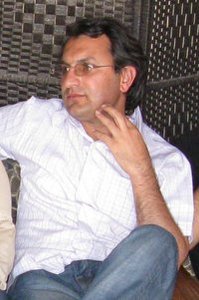 Shahrokh Arjangi