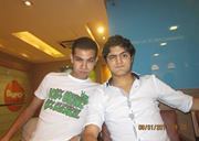 Abdelrhman Alaa