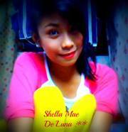 Shellamae Cano de luna