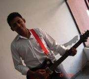 Ashish Jantwal