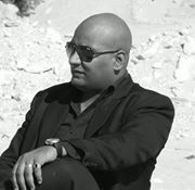 Taha Besher