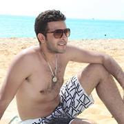 Abdelrahman Nasr
