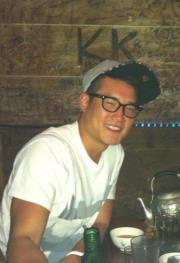 Peter Kim