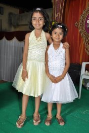 Vani Srikanth