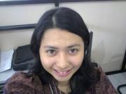 Ayesha Nusyirwan