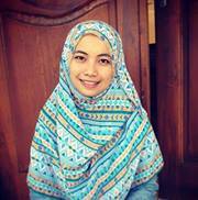 Ririn Septya