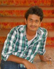 Anilkumar Kethamreddy