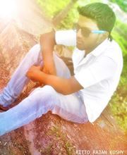 Ritto Rajan koshy