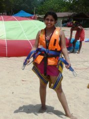 Ritu Chaudhary