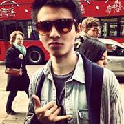 Lorenzo Jiang