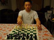 Shuaihua Li