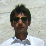 Mushtaq Ahmad